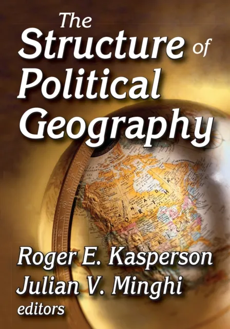 Structure of Political Geography