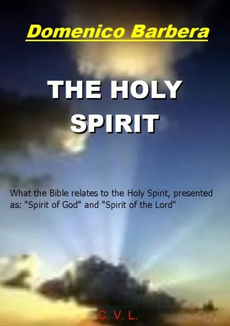 Holy Spirit