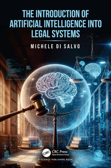 Introduction of Artificial Intelligence into Legal Systems