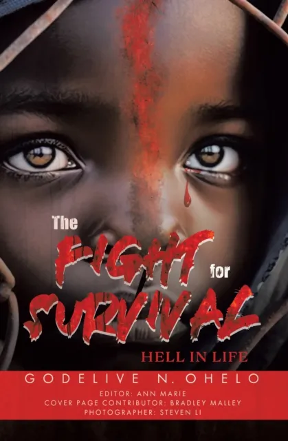 Fight for Survival: Hell In Life