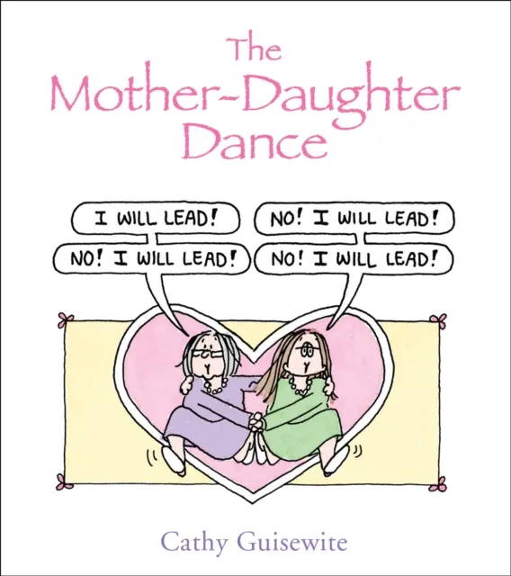 Mother-Daughter Dance