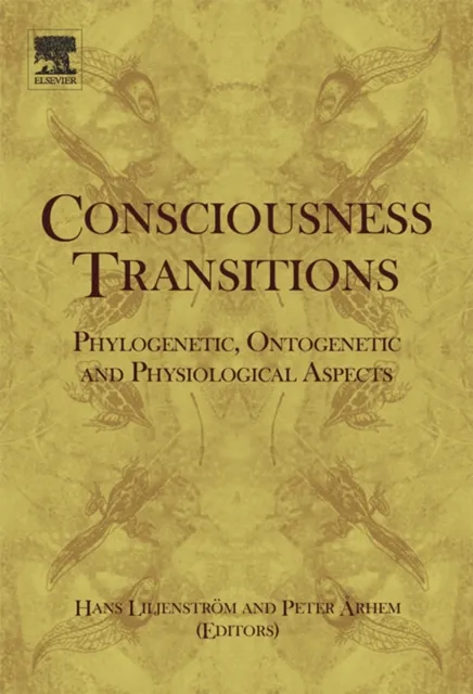 Consciousness Transitions