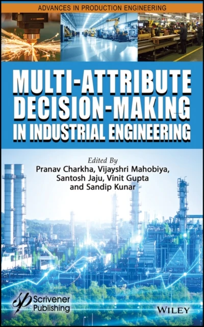 Handbook on Multi-Attribute Decision-Making Methods