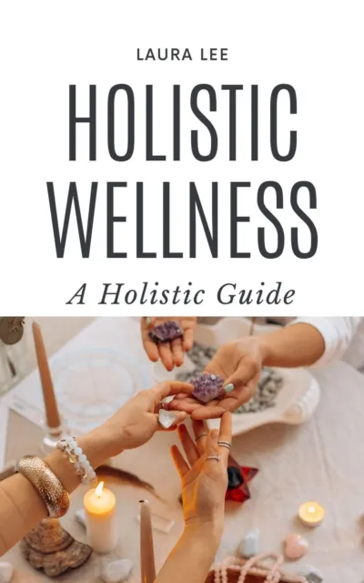 Holistic Wellness:  A Holistic Guide