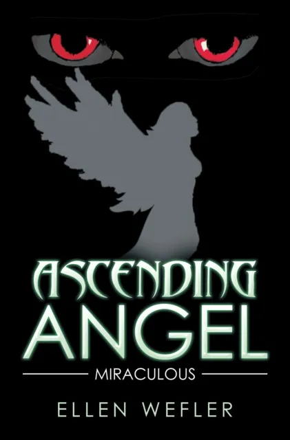 Ascending Angel