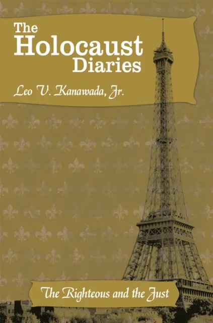Holocaust Diaries: Book Ii