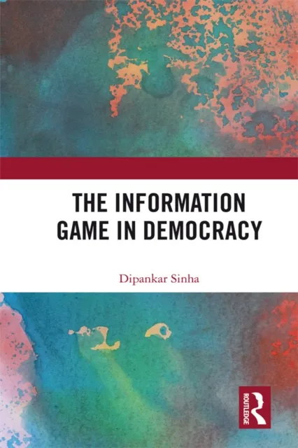 Information Game in Democracy