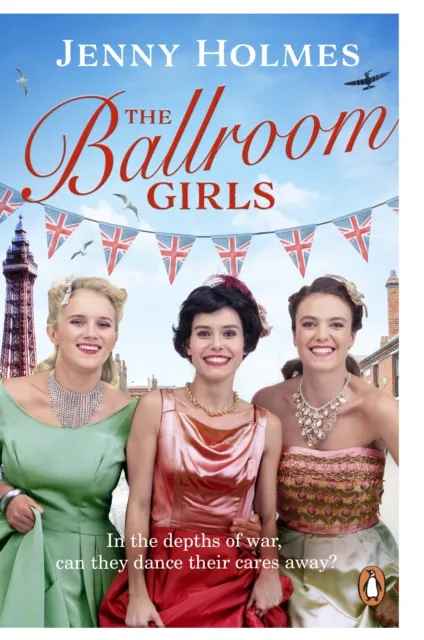 Ballroom Girls
