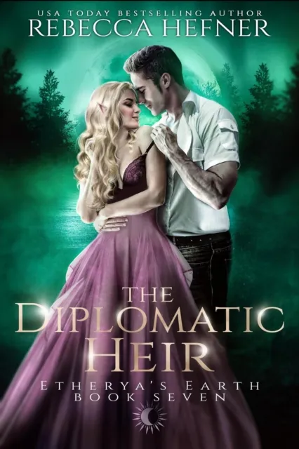 Diplomatic Heir