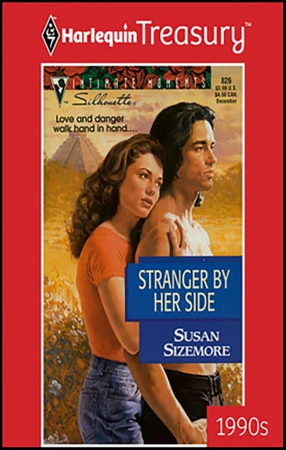 Stranger By Her Side