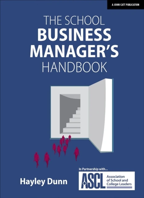 School Business Manager's Handbook