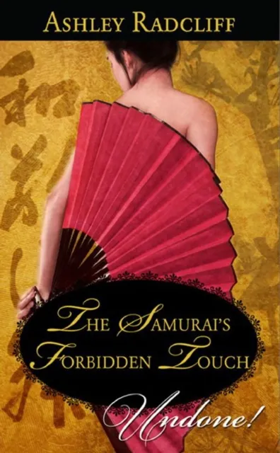 Samurai's Forbidden Touch
