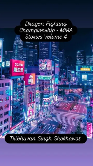 Dragon Fighting Championship