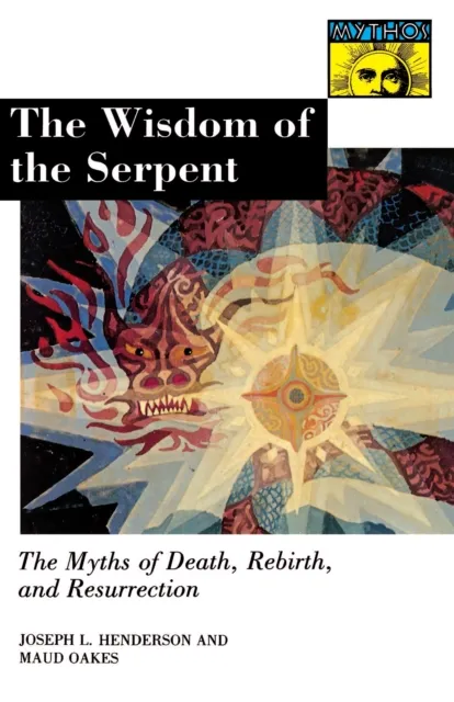 Wisdom of the Serpent