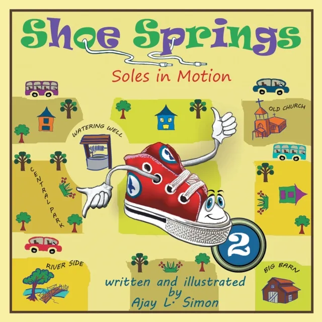 Shoe Springs