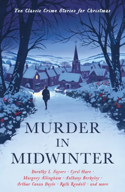 Murder in Midwinter