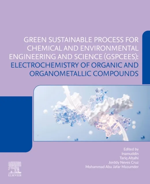 Electrochemistry of Organic and Organometallic Compounds