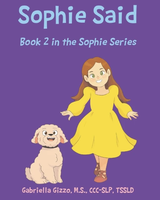 Sophie Said