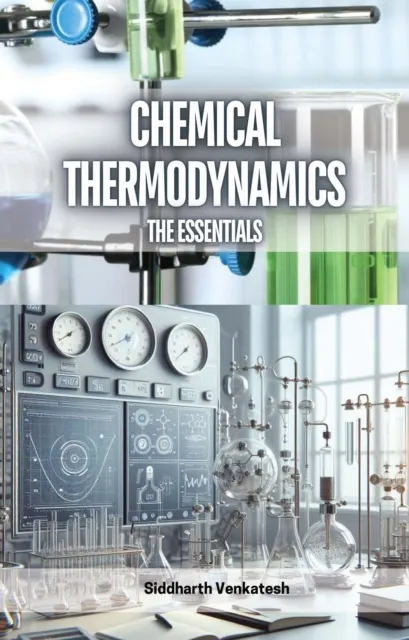 Chemical Thermodynamics