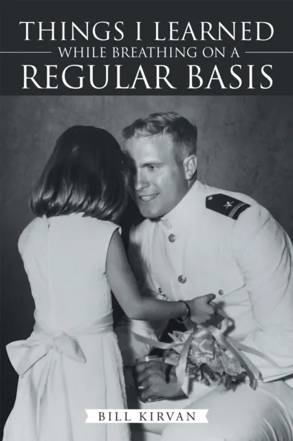 Things I Learned While Breathing on a Regular Basis