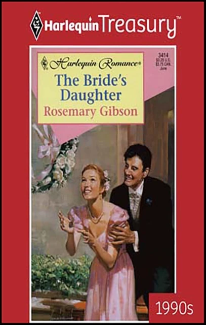 Bride's Daughter