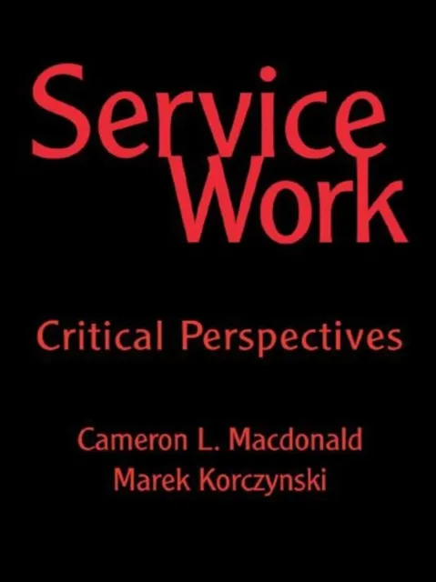 Service Work