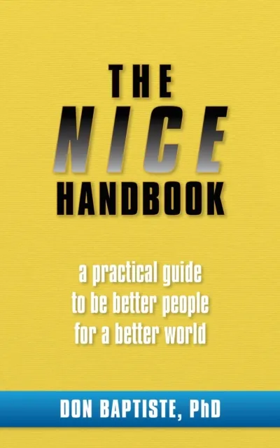 NICE Handbook
