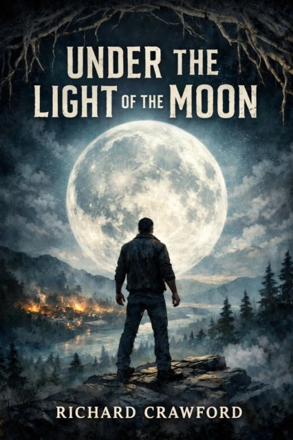 Under the Light of the Moon