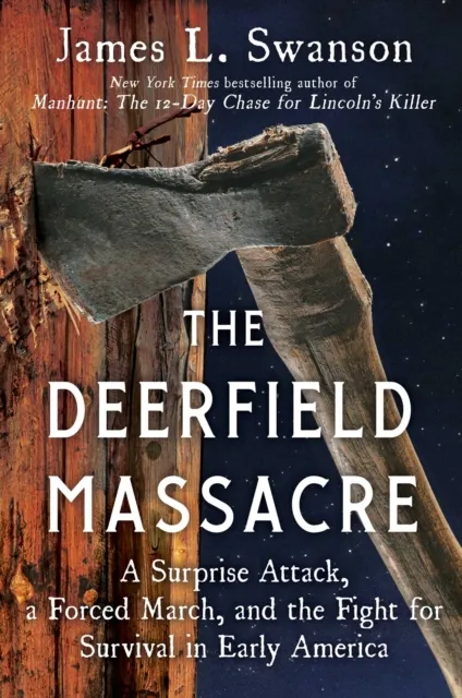 Deerfield Massacre