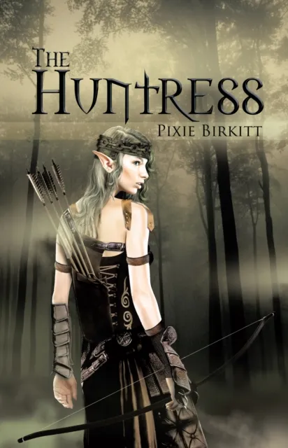 Huntress