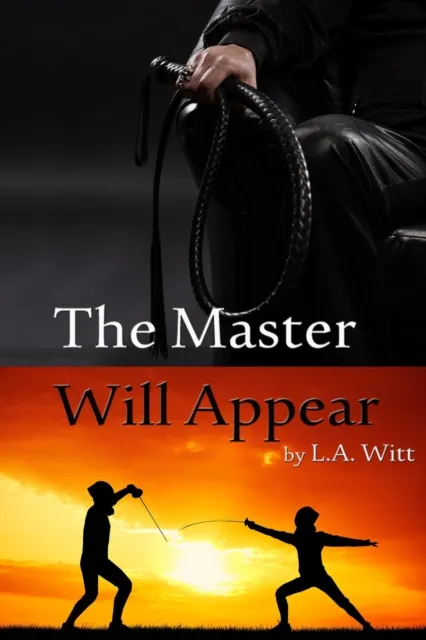 Master Will Appear