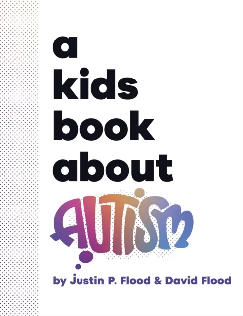 Kids Book About Autism