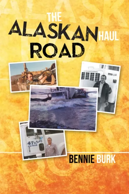 Alaskan Haul Road
