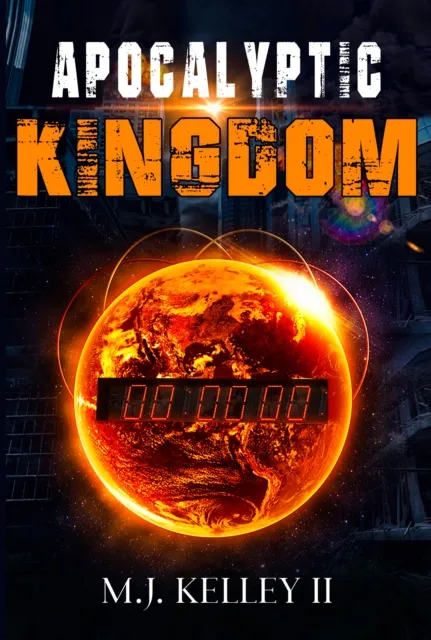 Apocalyptic Kingdom