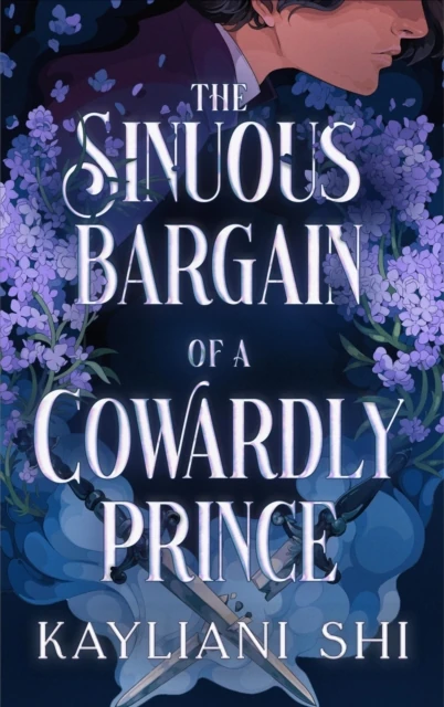 Sinuous Bargain of a Cowardly Prince