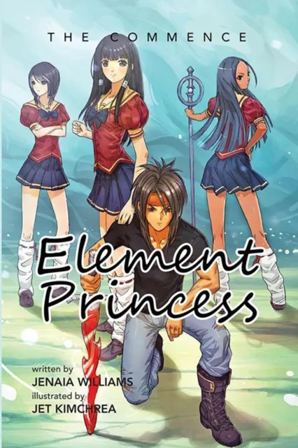 Element Princess