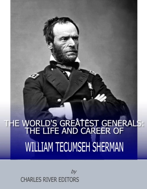 World's Greatest Generals