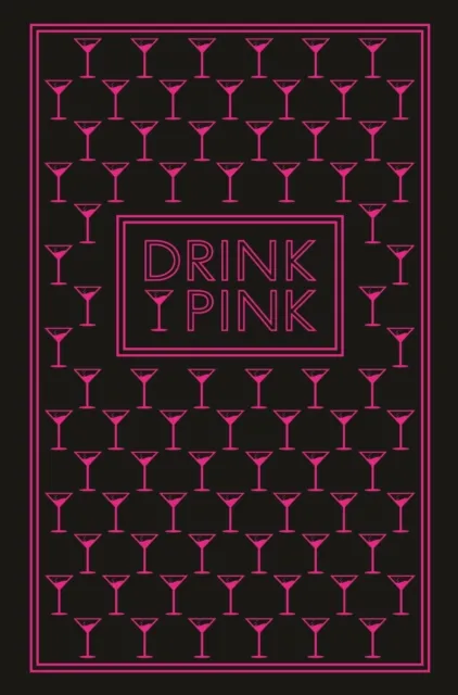 Drink Pink