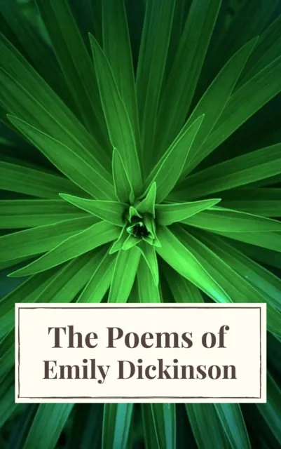 Poems of Emily Dickinson