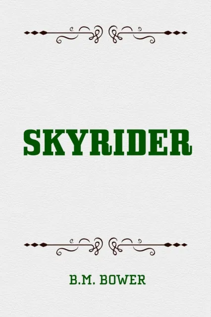 Skyrider