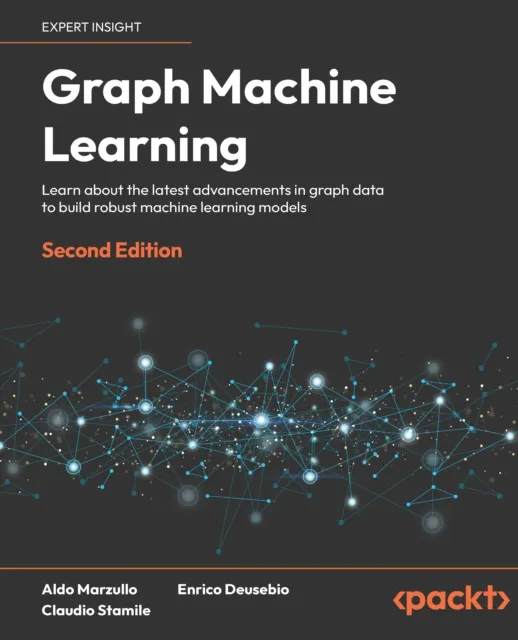Graph Machine Learning