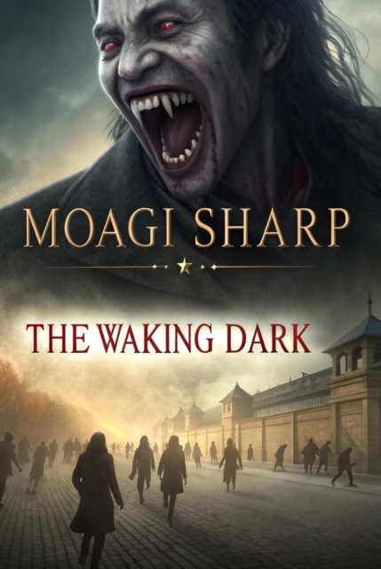 Waking Dark