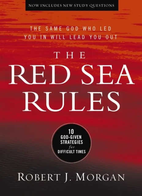 Red Sea Rules