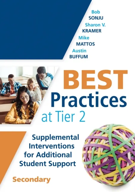 Best Practices at Tier 2