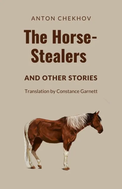 Horse-Stealers and Other Stories