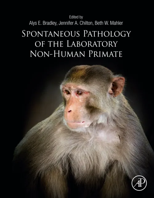 Spontaneous Pathology of the Laboratory Non-human Primate