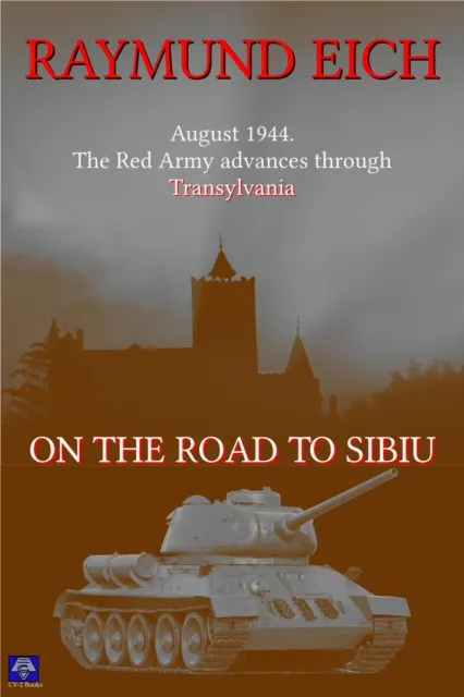 On the Road to Sibiu