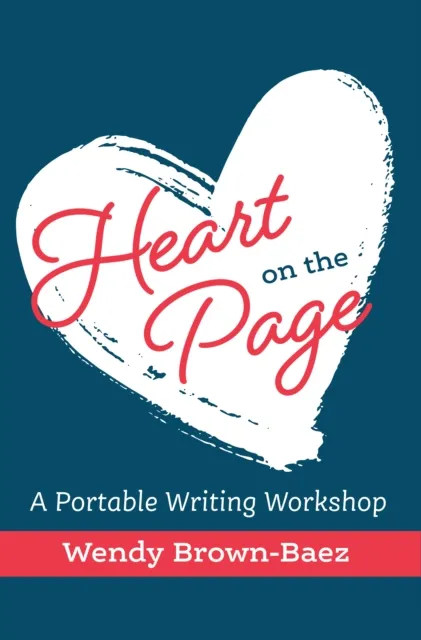 Heart on the Page