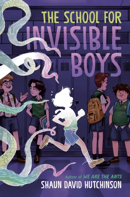 School for Invisible Boys