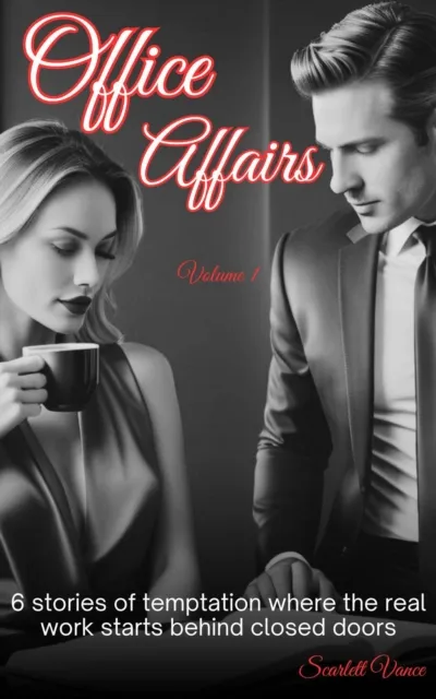 Office Affairs Vol 1